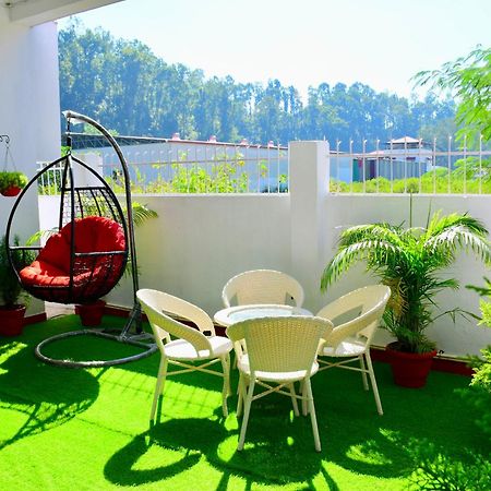 River Stay - Homestay By Wanderlust Rural Tourism Dehradun Exterior photo